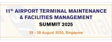 11th Airport Terminal Maintenance and Facilities Management Summit 2025